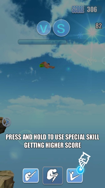 Real Diving - Preview 5