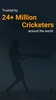 Cricket Scoring App screenshot 15