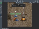 Pix2D - Pixel art studio screenshot 7