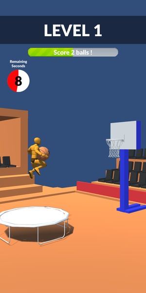 Jump Dunk - Preview 12