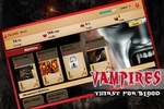 Vampire screenshot 5