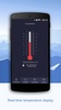 Hygro-thermometer screenshot 4