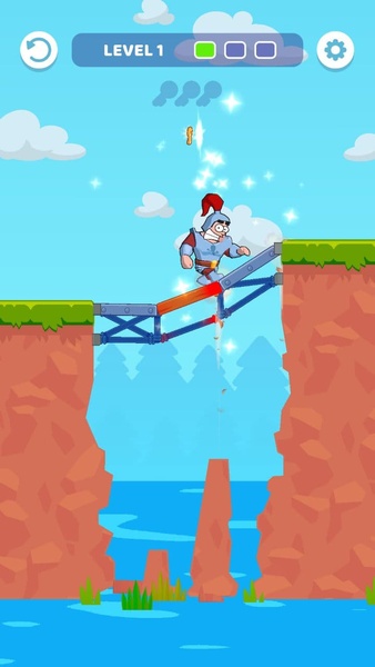 Bridge Legends - Preview 9