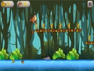Banana King Kong: Jungle Run screenshot 5