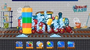 Train Wash screenshot 5