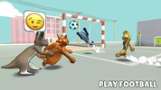 Battle Gang－Fun ragdoll beasts screenshot 4