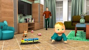 Pregnant Mom Simulator Life screenshot 1