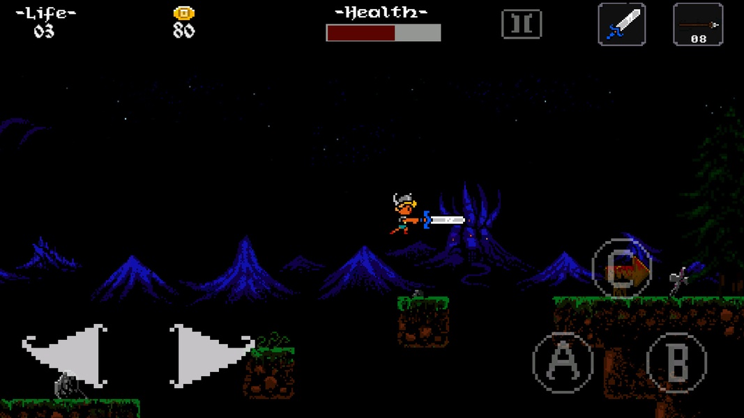 Ghoulboy - Preview 7