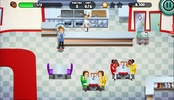 Diner Dash screenshot 3