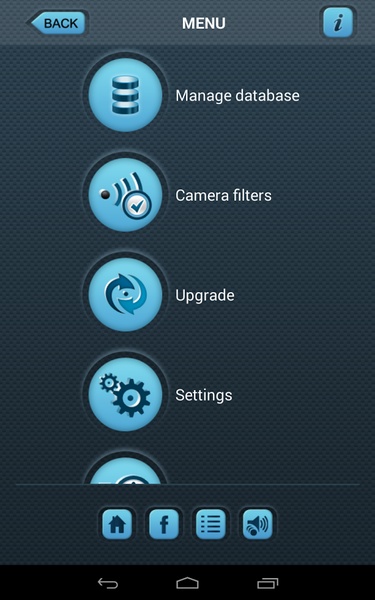 iSpeedCam - Preview 1