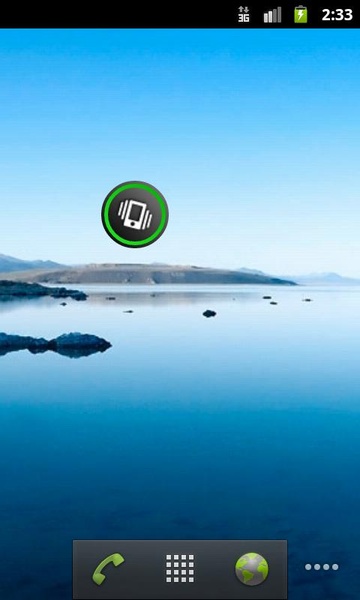 Vibration Widget - Preview 5