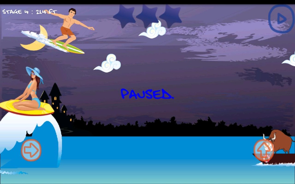 Surfing Boy - Preview 5
