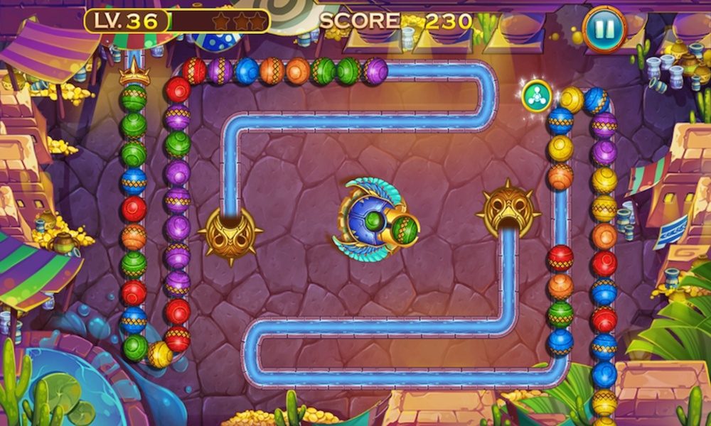 Marble Epic - Preview 9
