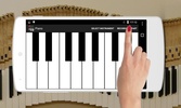 Piano screenshot 2