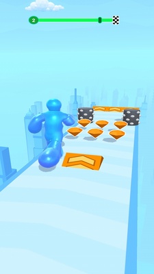 Slime Runner screenshot 4