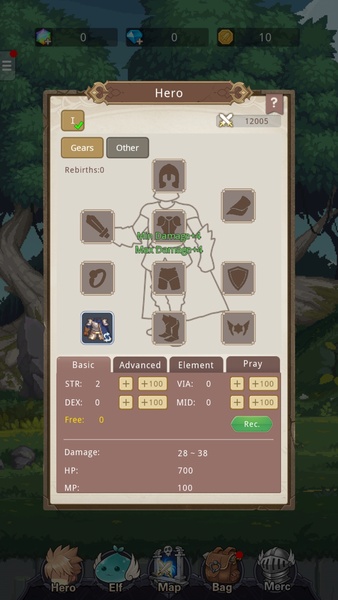 Little Hero - Preview 6