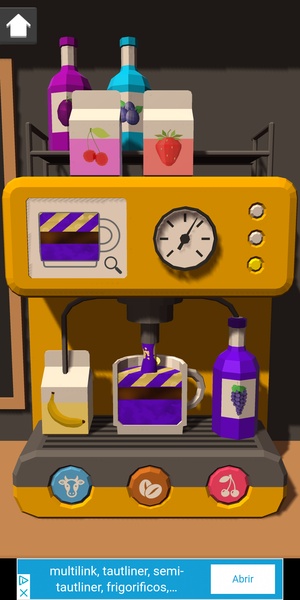 Coffee Inc - Preview 5