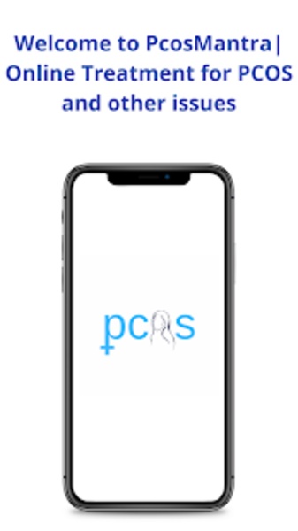 PCOSMantra - Preview 1
