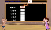 Bheem Multiplication Tables screenshot 3