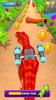 Dino Run: Endless Running Game screenshot 3