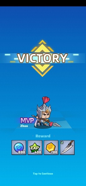 Shadow vs Light - Preview 6