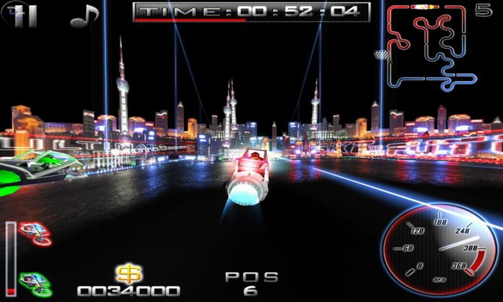 Bike to the Future Free - Preview 3