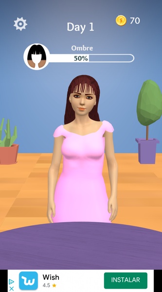 Hair Dye - Preview 7