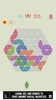 Trigon : Triangle Block Puzzle Game screenshot 1
