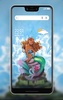 Mermaid Wallpaper screenshot 8