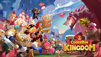 Cookie Run Kingdom screenshot 11