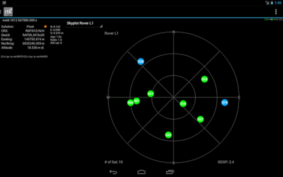 RTKGPS+ - Preview 7