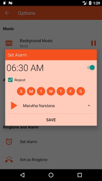 Hanuman Chalisa - Preview 17