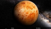 Venus in HD Gyro 3D Wallpaper screenshot 4