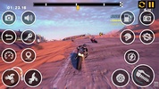 Bike Race Master screenshot 2