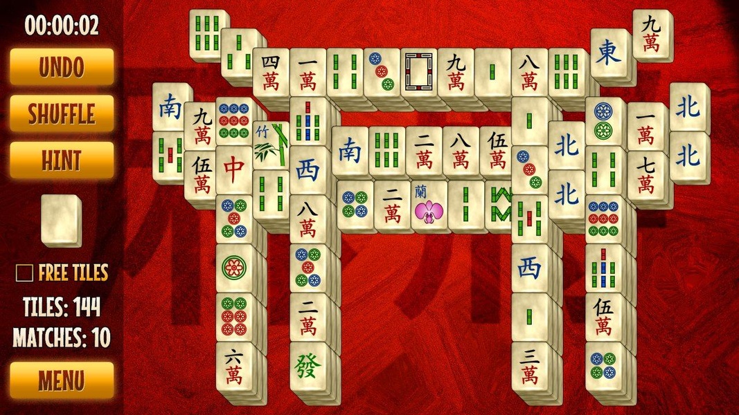 Summer Mahjong for Android - Download the APK from Uptodown