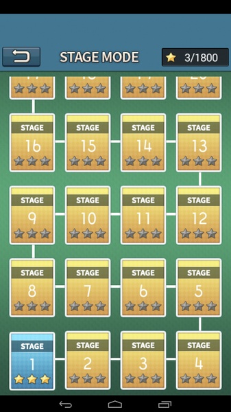 Solitaire King - Preview 2