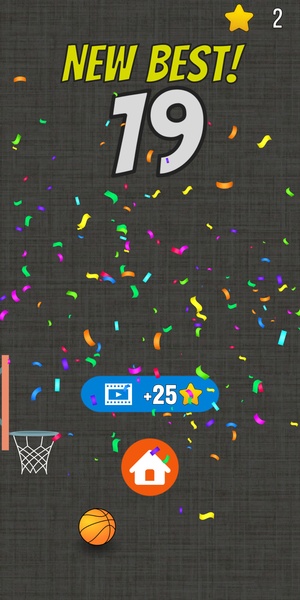 Hot Dunk - Preview 7