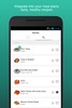 Fitness Meal Planner screenshot 20