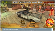 Derby Destruction Simulator screenshot 1