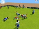 Goofball Goals Soccer Game 3D screenshot 2