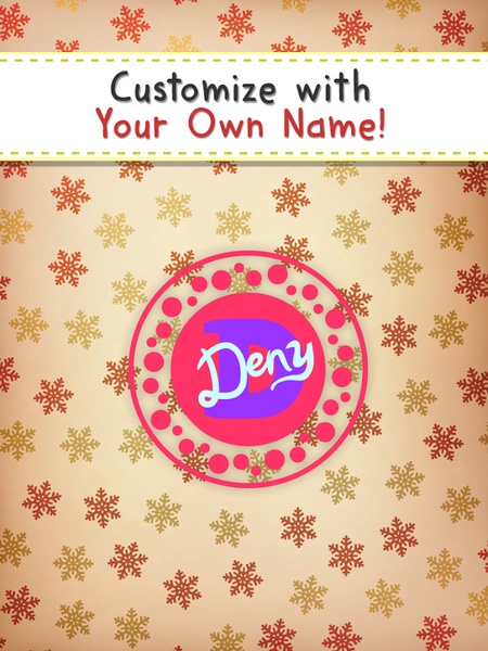 Monogram Maker - Preview 11