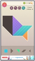 Tangrams & Blocks for Android 1