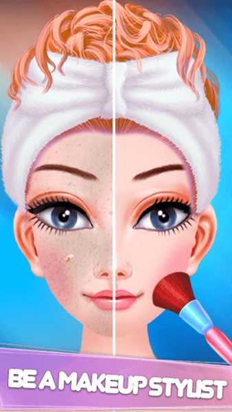 Master Makeup Artist Salon - Preview 3