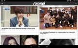 Soompi - Awards, K-Pop & K-Dra screenshot 3