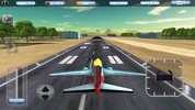 City Flight Simulator 2015 screenshot 4