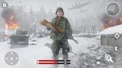 WW2 Survival Shooter :Gun fire screenshot 5