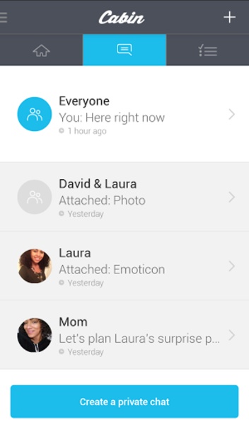 Cabin - Family Tasks Location - Preview 7