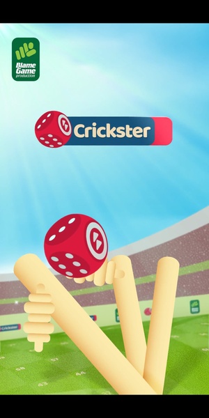 Crickster - Preview 6