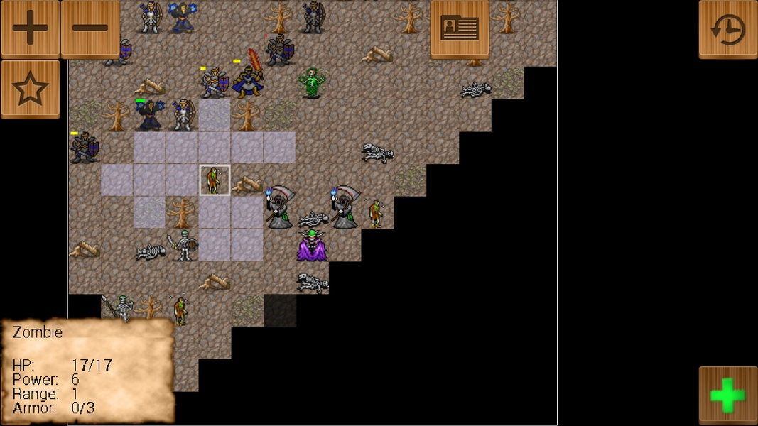 Age of Fantasy - Preview 2