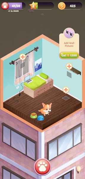 Dog Story - Preview 5